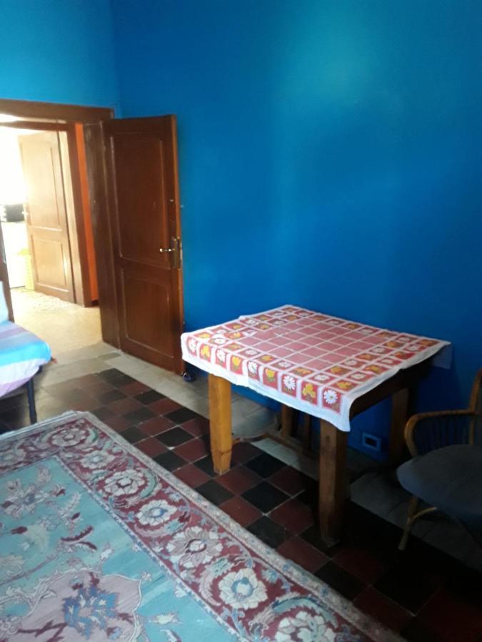 Venice Love Hostel เวนิส ภายนอก รูปภาพ