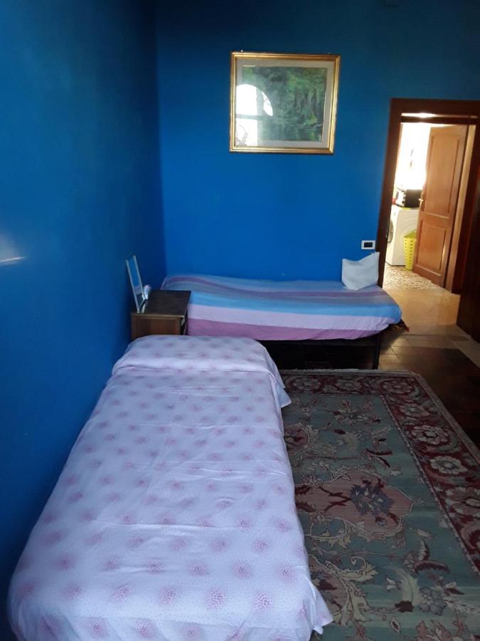 Venice Love Hostel เวนิส ภายนอก รูปภาพ